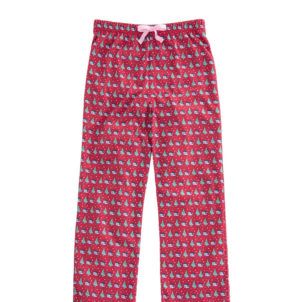 Vineyard vine pajama pants